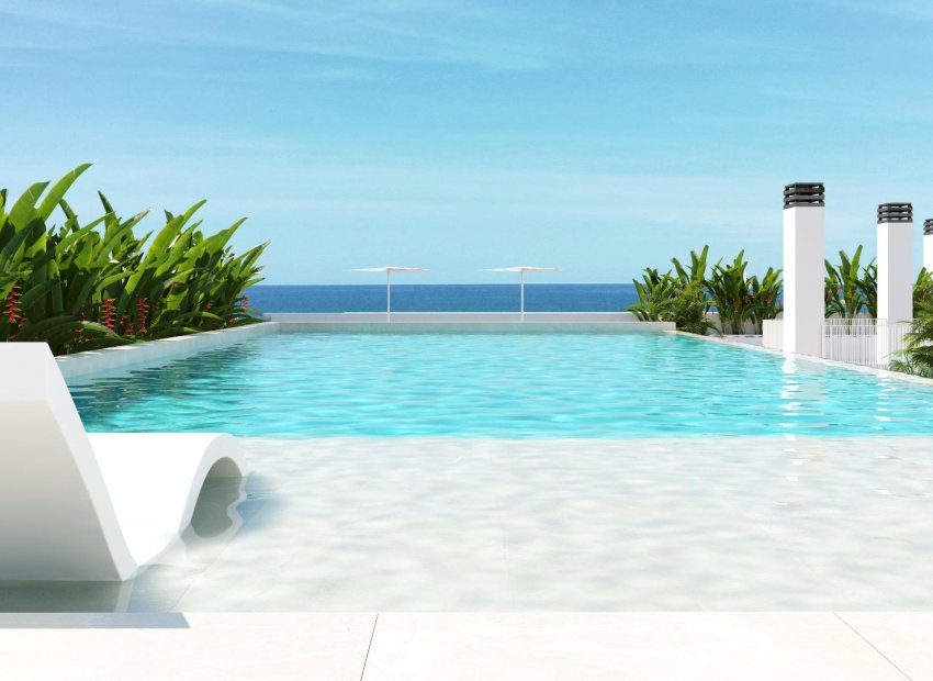 New Build - Apartment / Flat * - Guardamar del Segura *