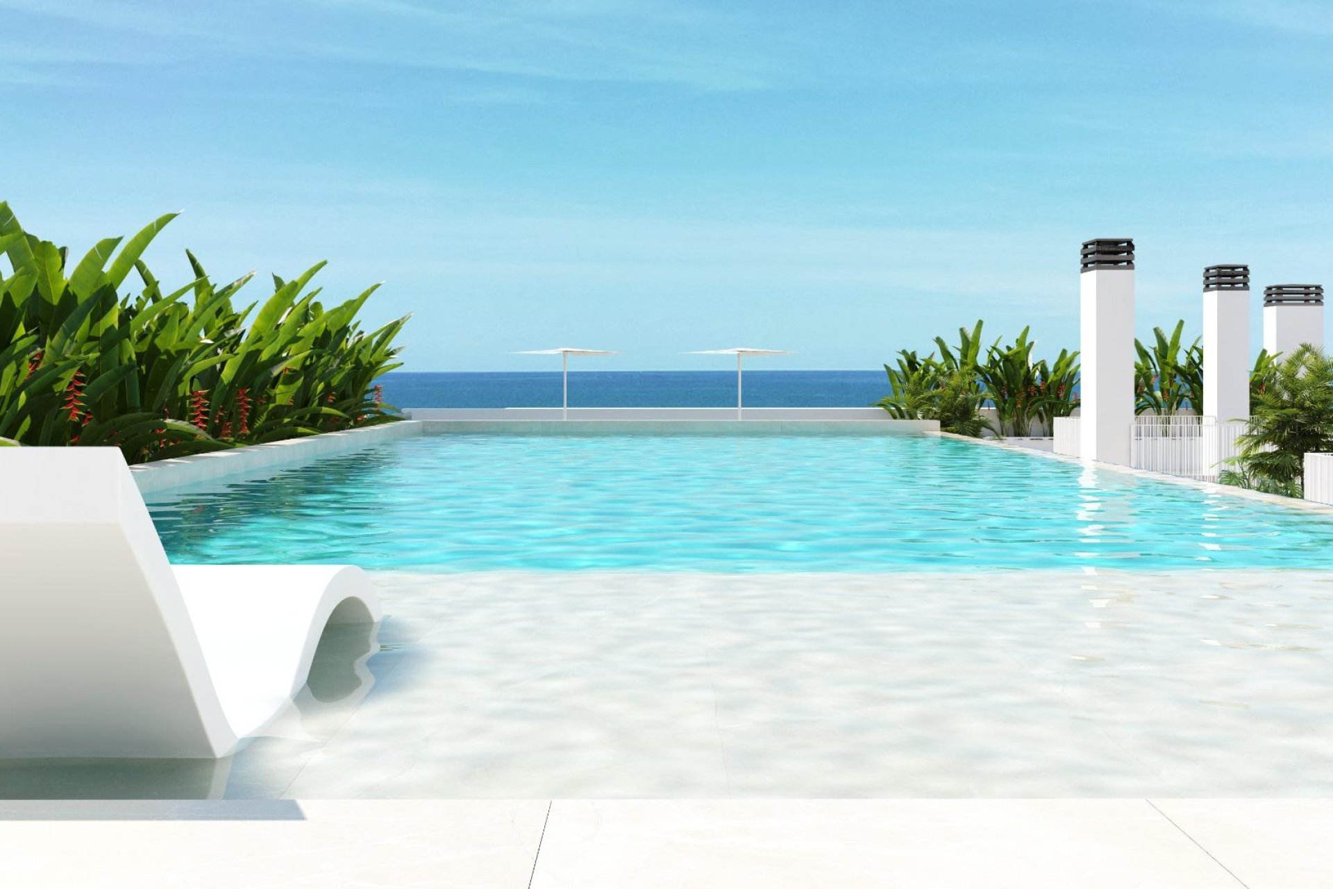 New Build - Apartment / Flat * - Guardamar del Segura *