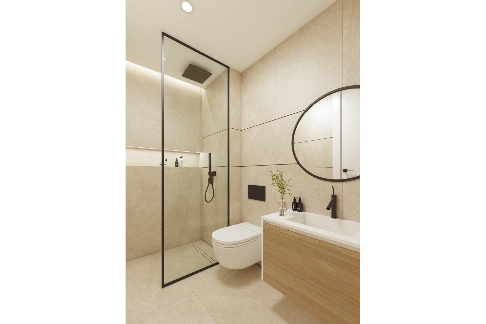 New Build - Apartment / Flat * - Guardamar del Segura *