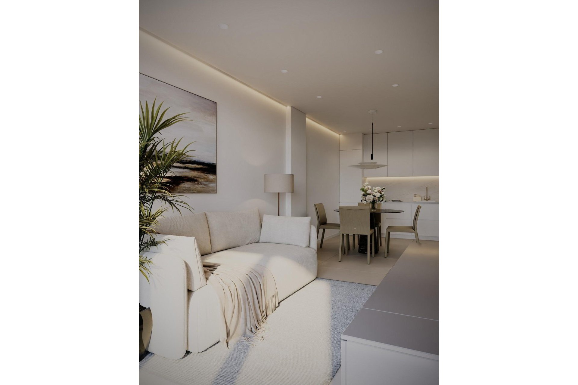 New Build - Apartment / Flat * - Guardamar del Segura *