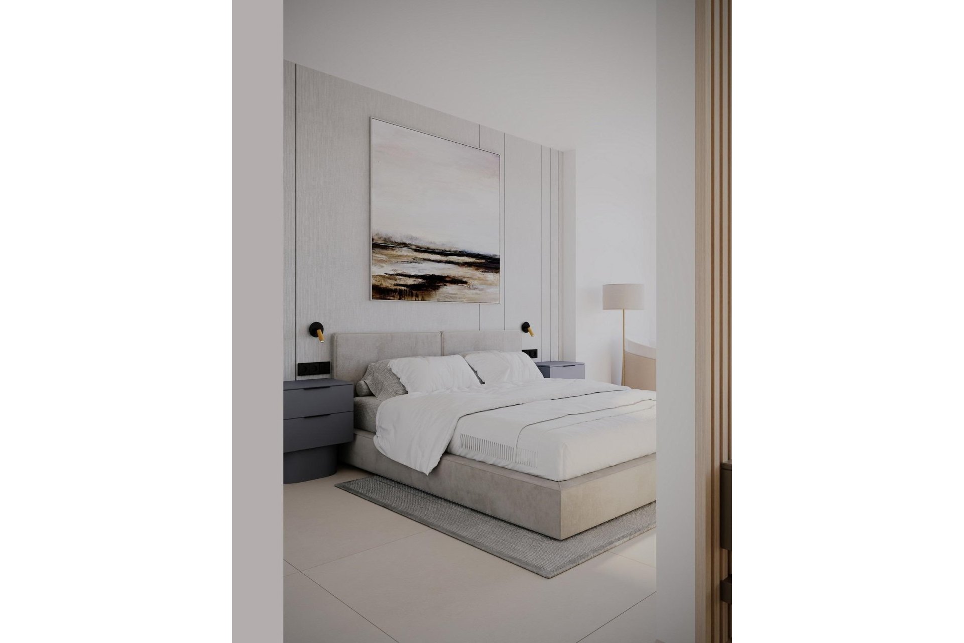 New Build - Apartment / Flat * - Guardamar del Segura *