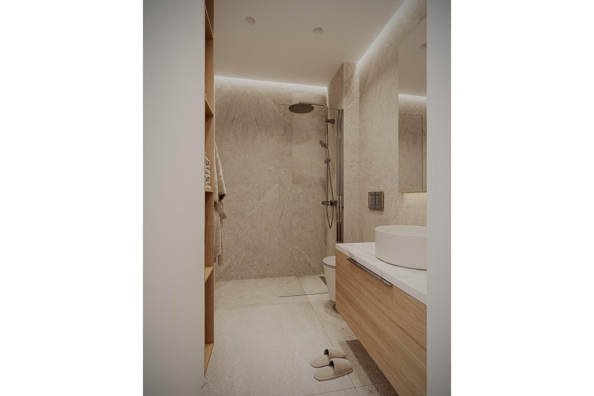 New Build - Apartment / Flat * - Guardamar del Segura *