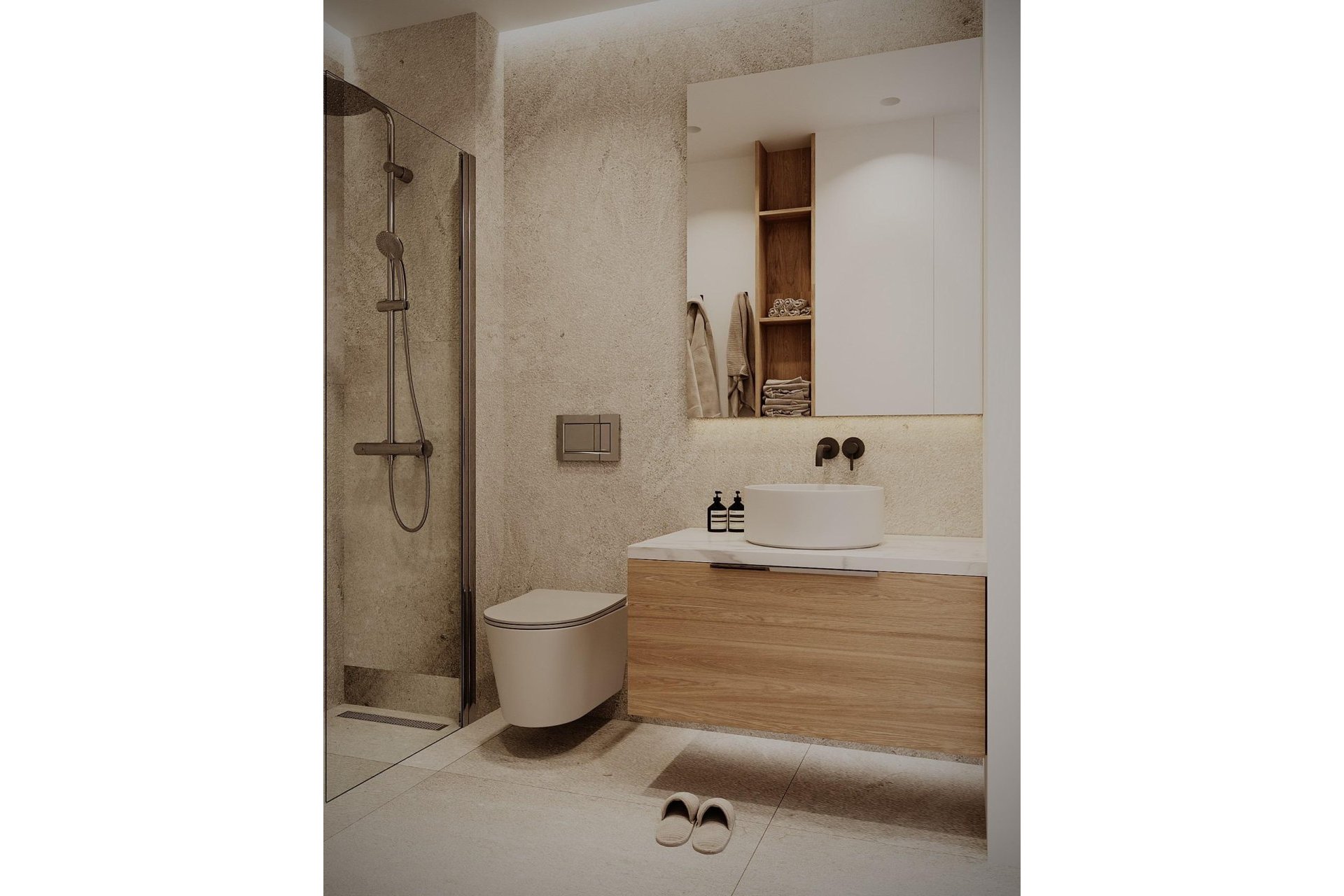 New Build - Apartment / Flat * - Guardamar del Segura *