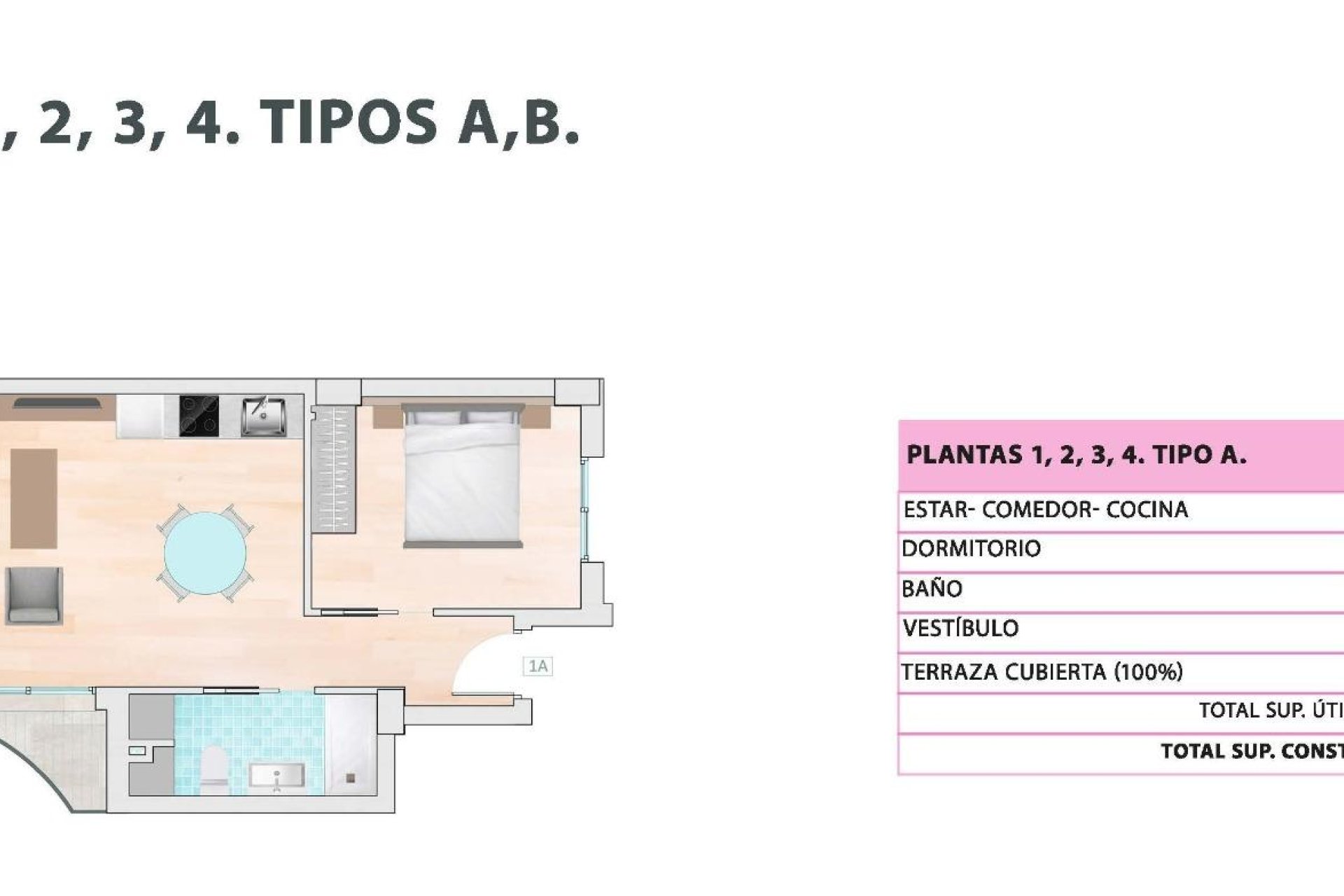 New Build - Apartment / Flat * - Guardamar del Segura *