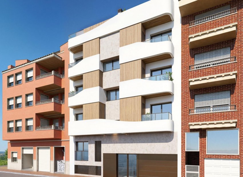 New Build - Apartment / Flat * - Guardamar del Segura *