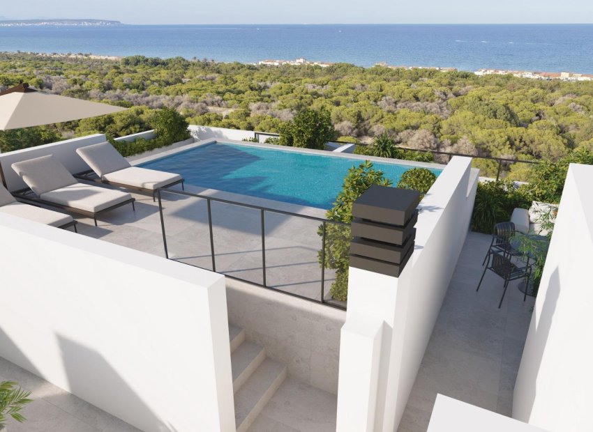 New Build - Apartment / Flat * - Guardamar del Segura *