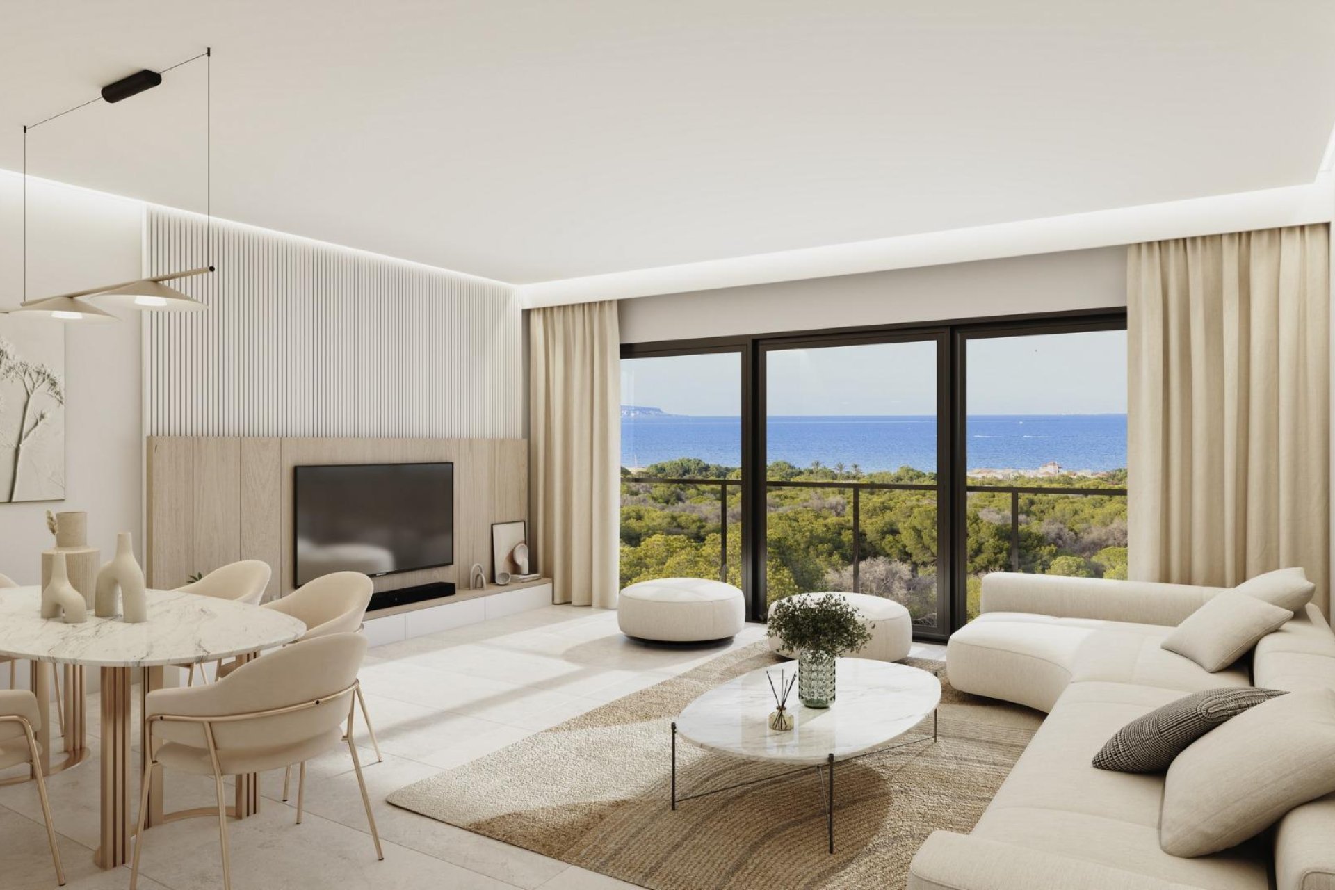 New Build - Apartment / Flat * - Guardamar del Segura *