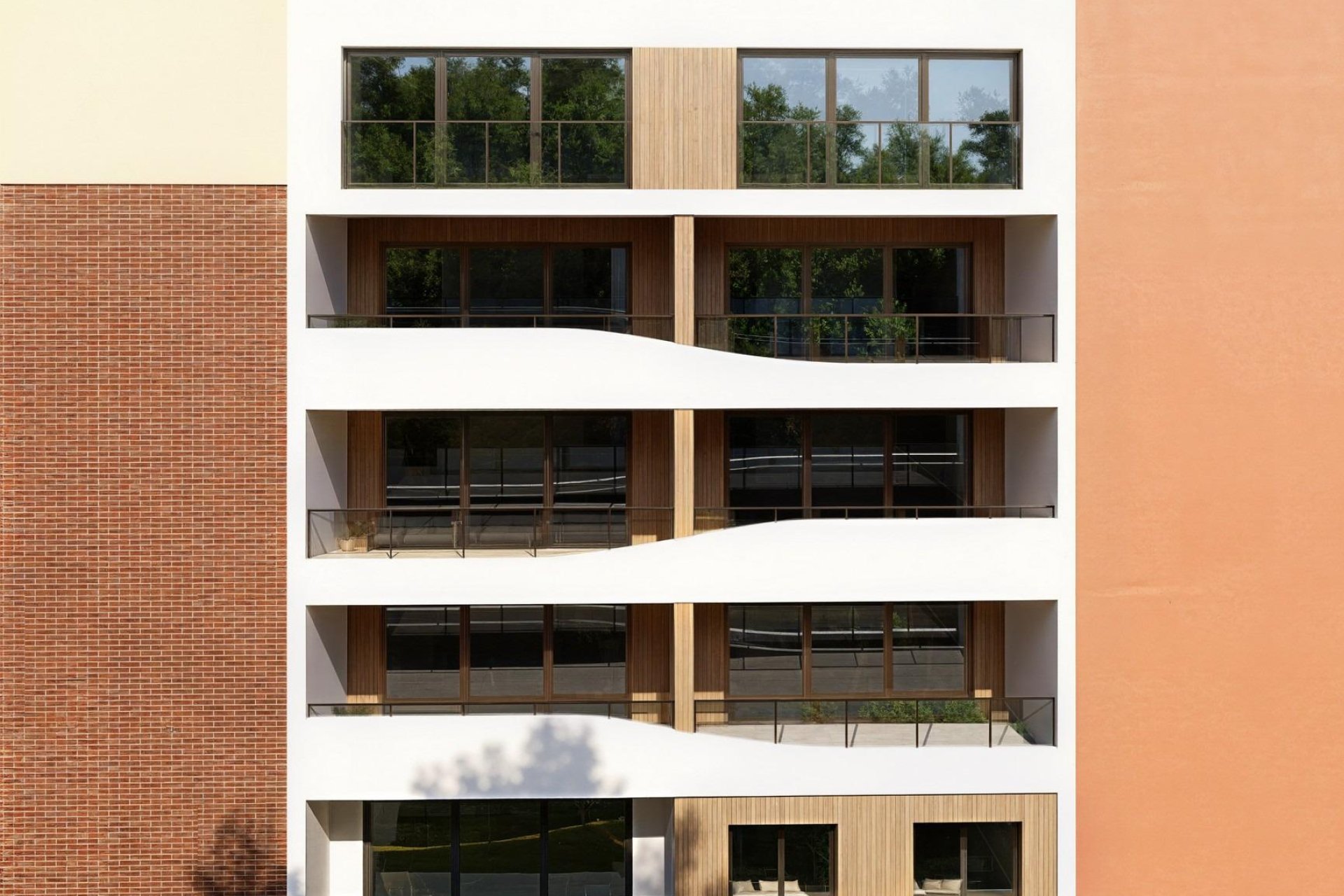 New Build - Apartment / Flat * - Guardamar del Segura *