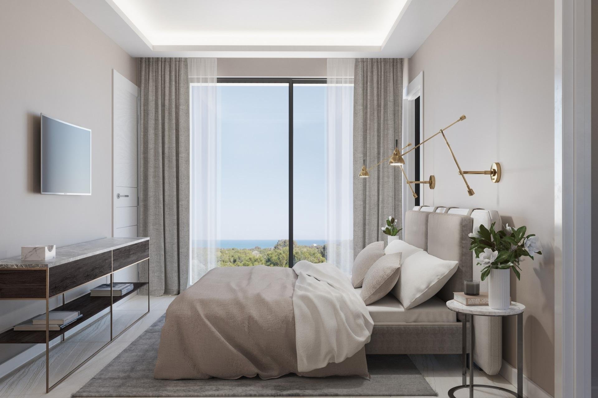 New Build - Apartment / Flat * - Guardamar del Segura *