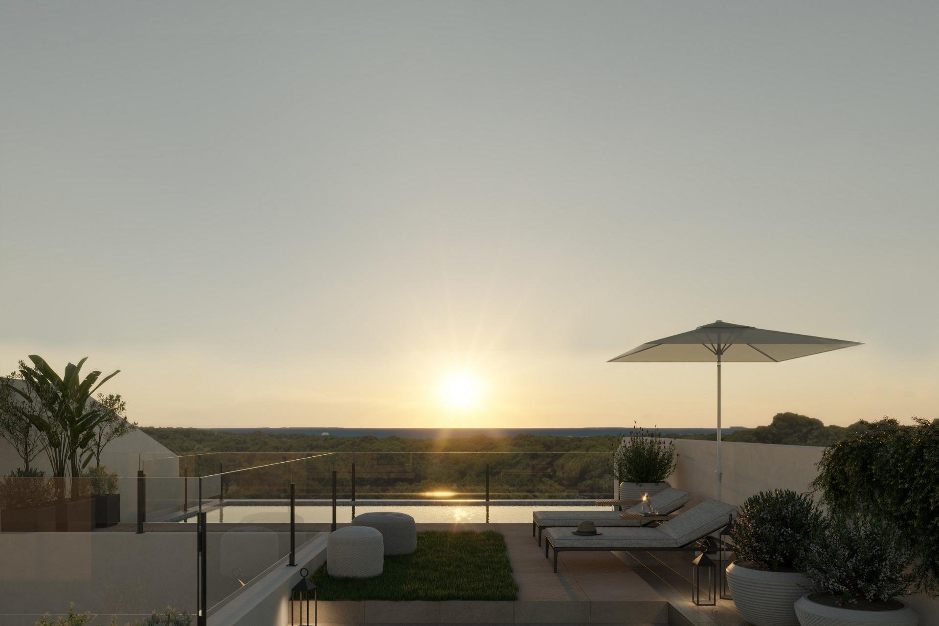 New Build - Apartment / Flat * - Guardamar del Segura *