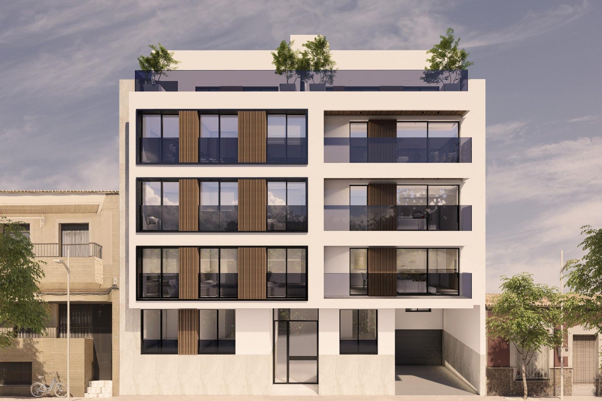 New Build - Apartment / Flat * - Guardamar del Segura *