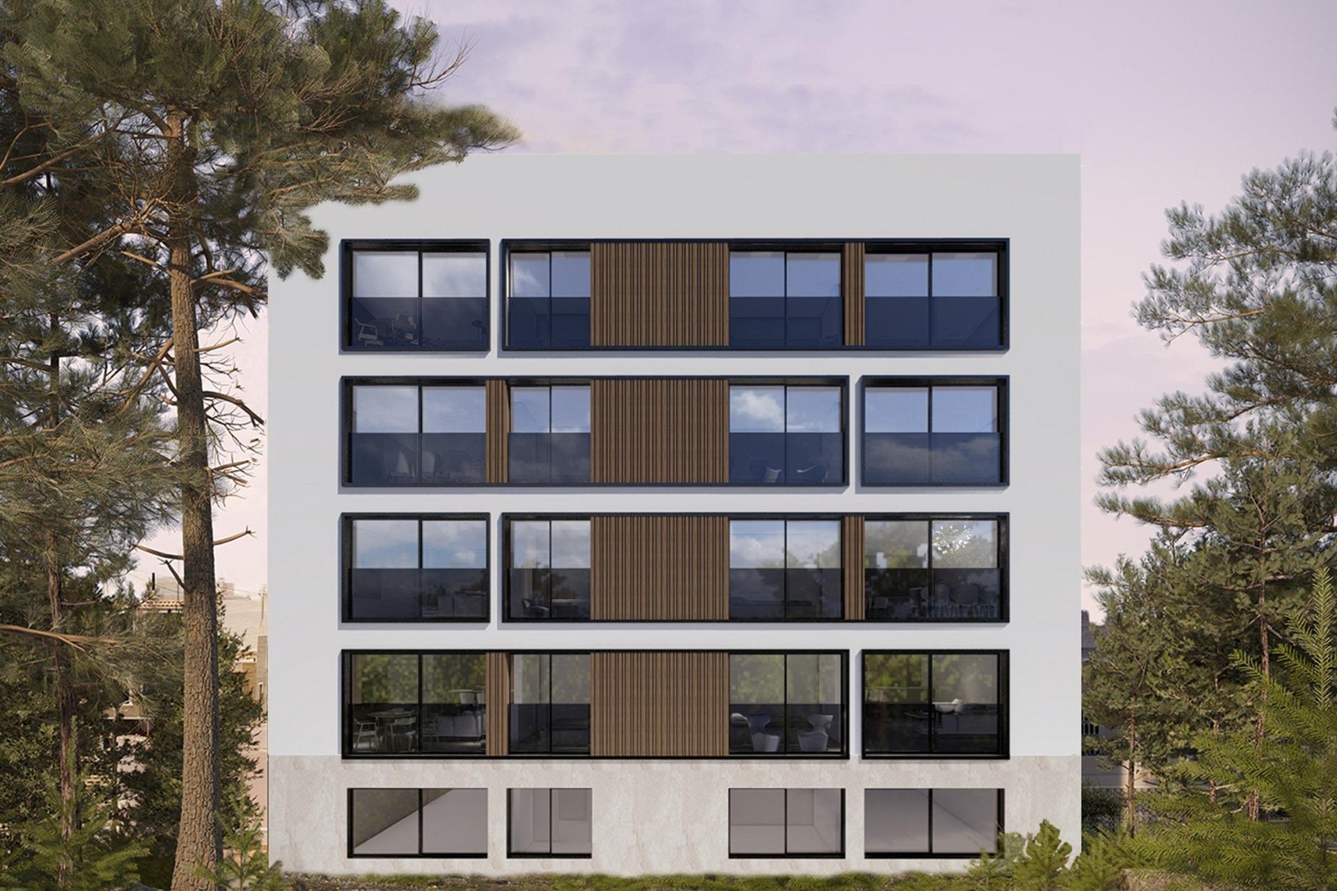 New Build - Apartment / Flat * - Guardamar del Segura *