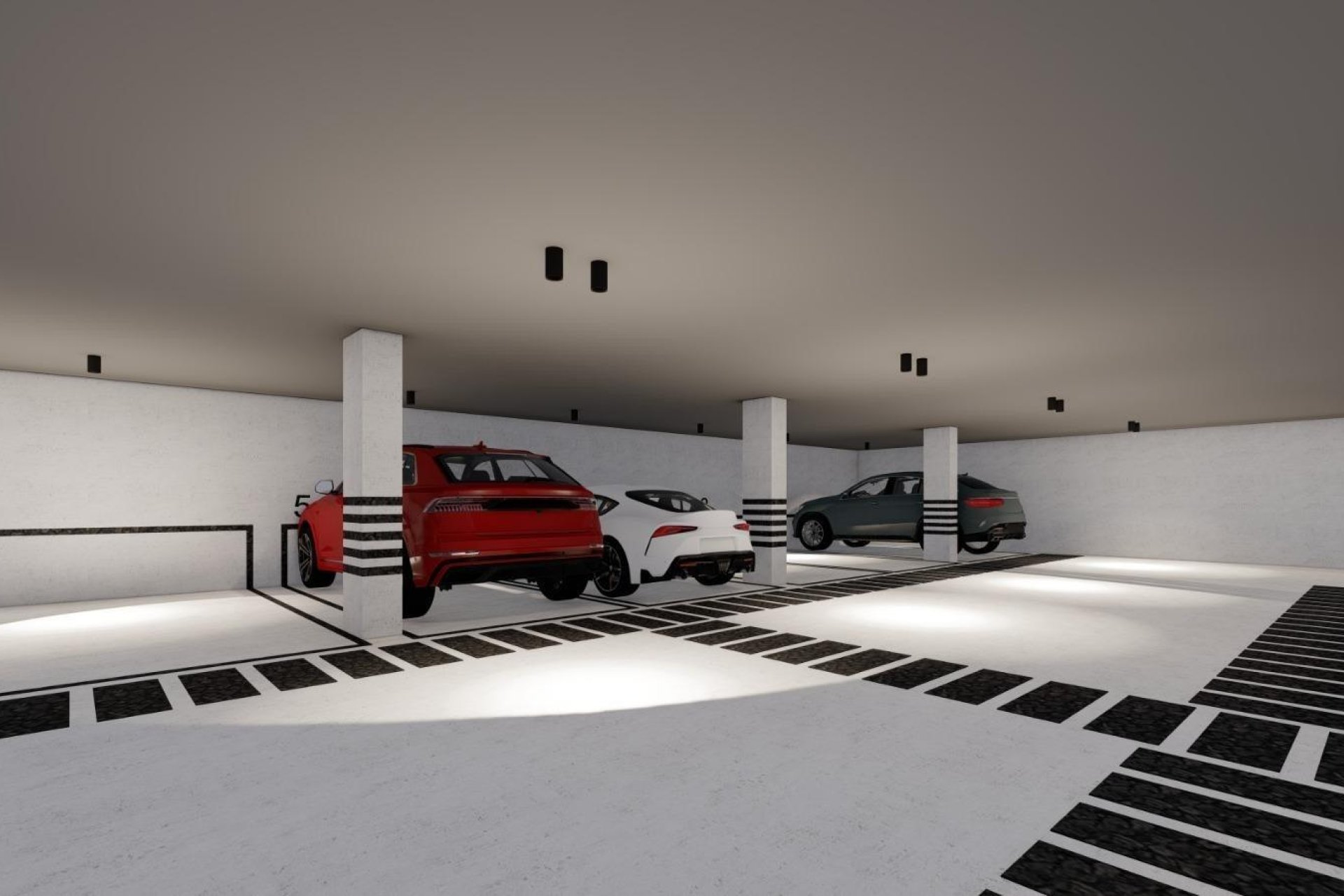 New Build - Apartment / Flat * - Guardamar del Segura *