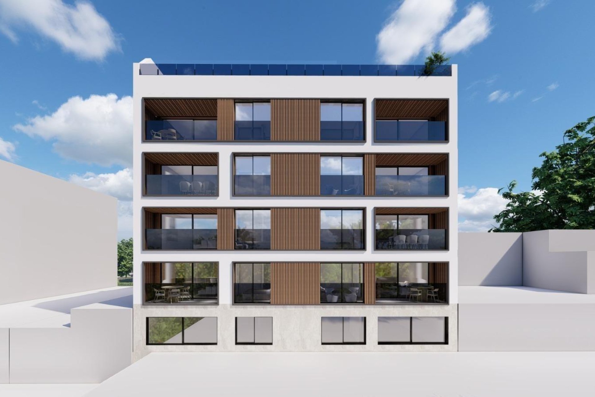 New Build - Apartment / Flat * - Guardamar del Segura *