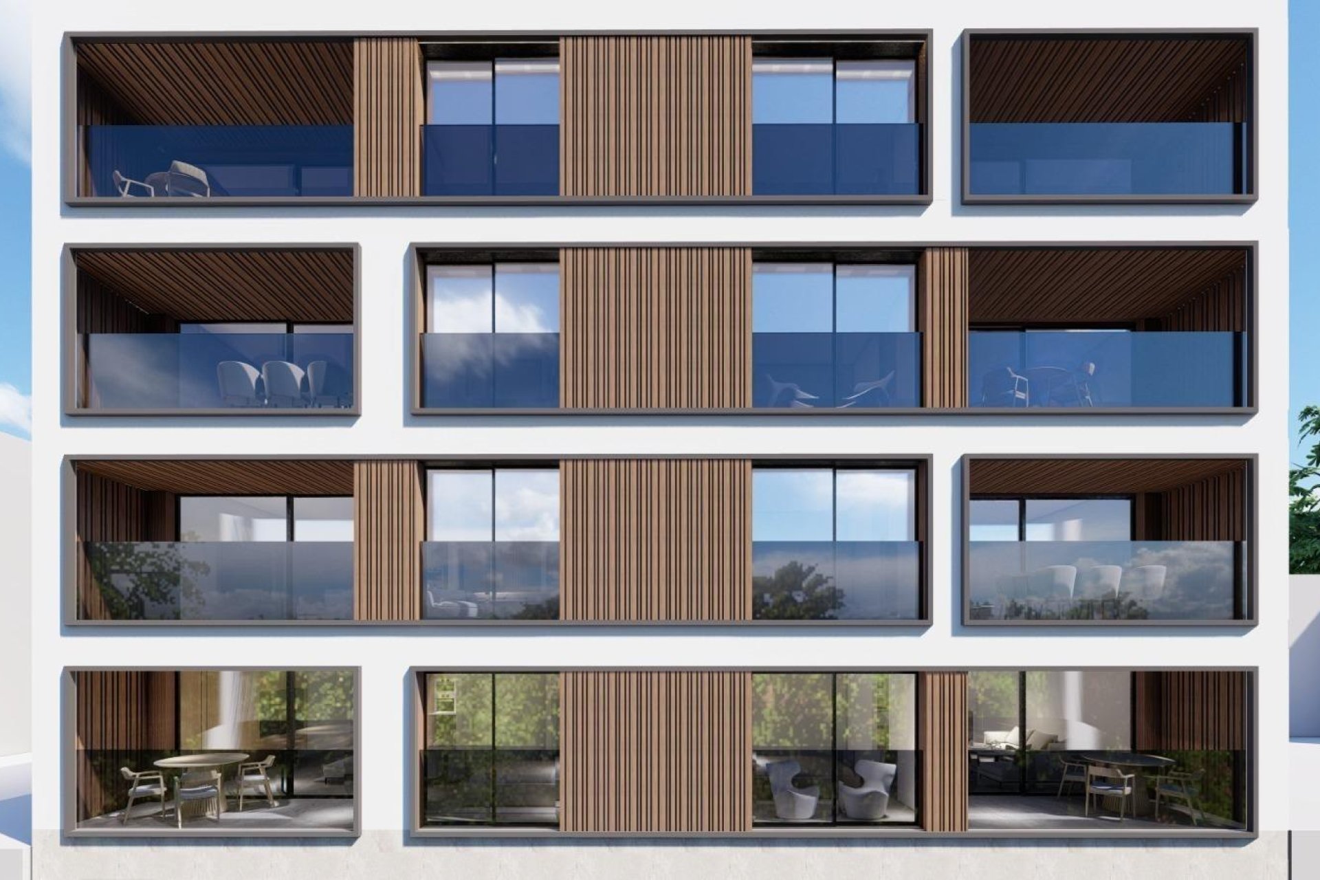 New Build - Apartment / Flat * - Guardamar del Segura *