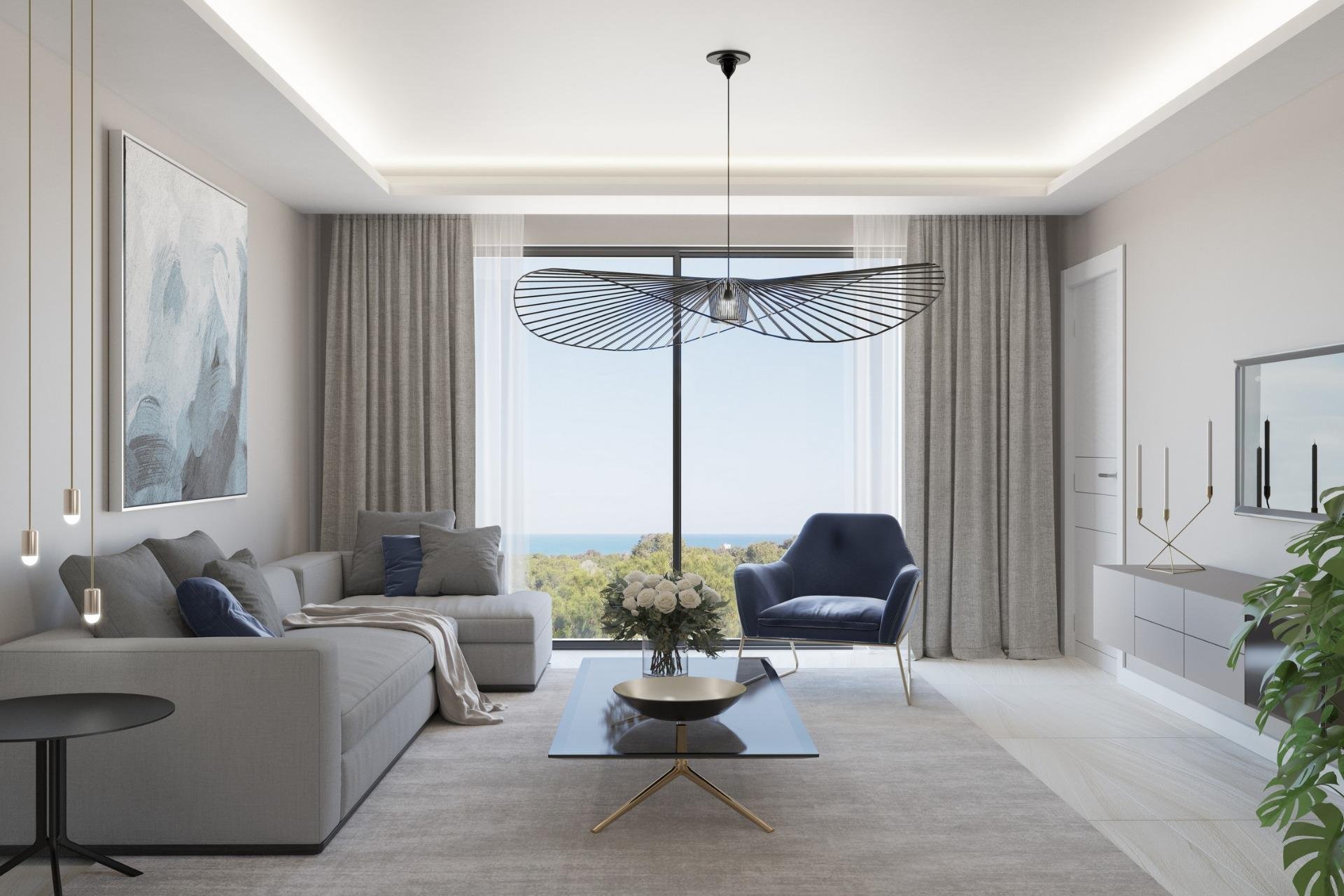 New Build - Apartment / Flat * - Guardamar del Segura *