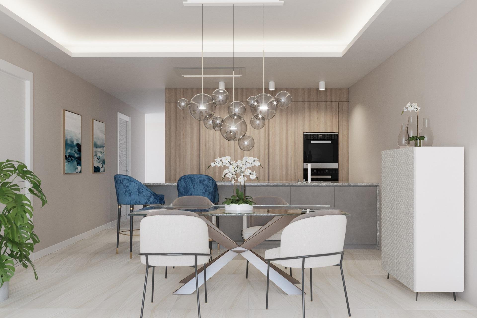 New Build - Apartment / Flat * - Guardamar del Segura *
