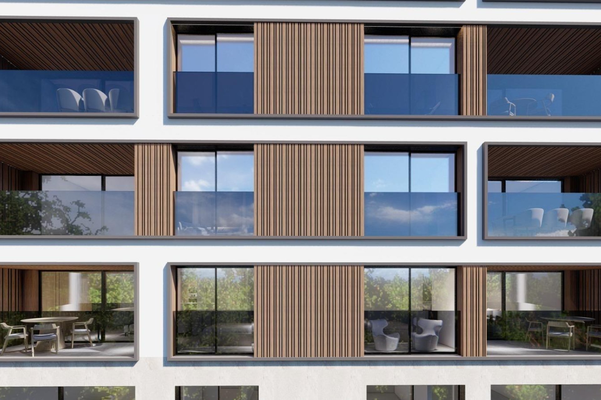 New Build - Apartment / Flat * - Guardamar del Segura *
