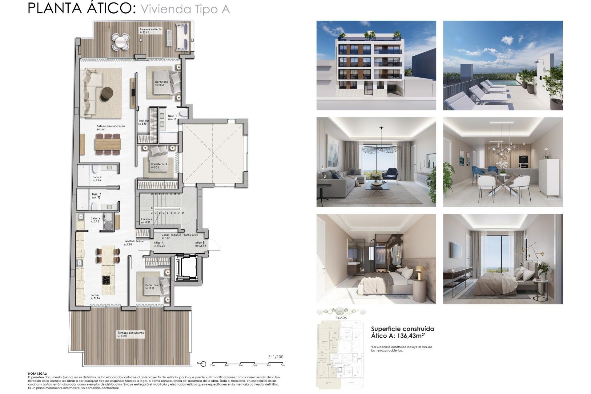 New Build - Apartment / Flat * - Guardamar del Segura *