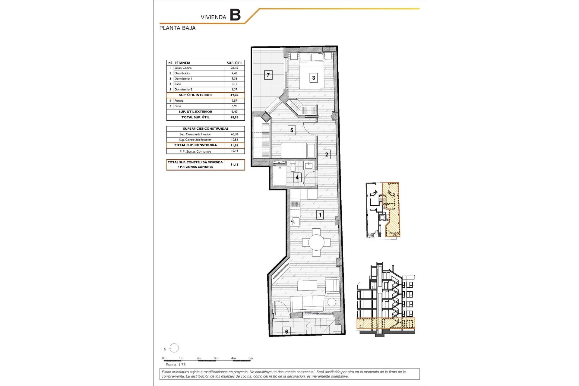 New Build - Apartment / Flat * - Guardamar del Segura *
