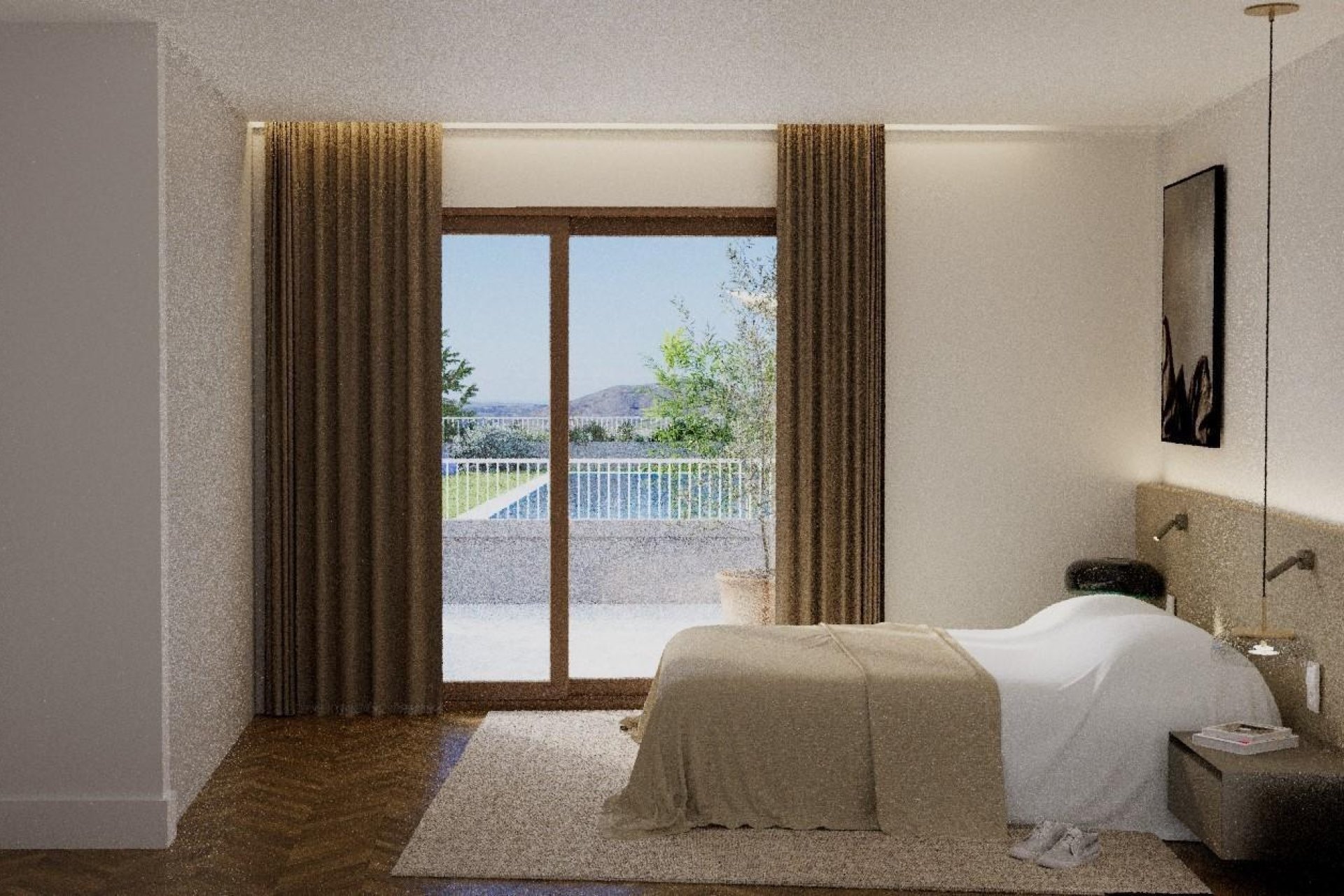 New Build - Apartment / Flat * - Hondón de las Nieves * - Hondón de las Nieves * 