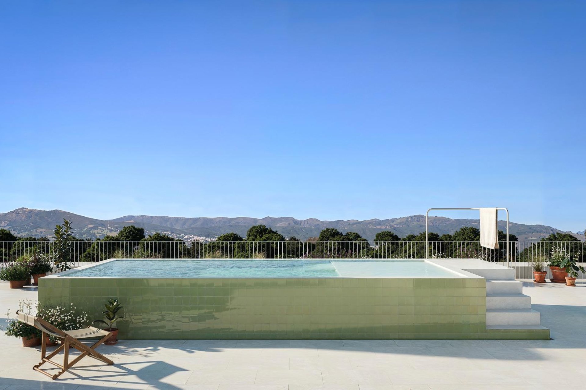 New Build - Apartment / Flat * - Jacarilla *