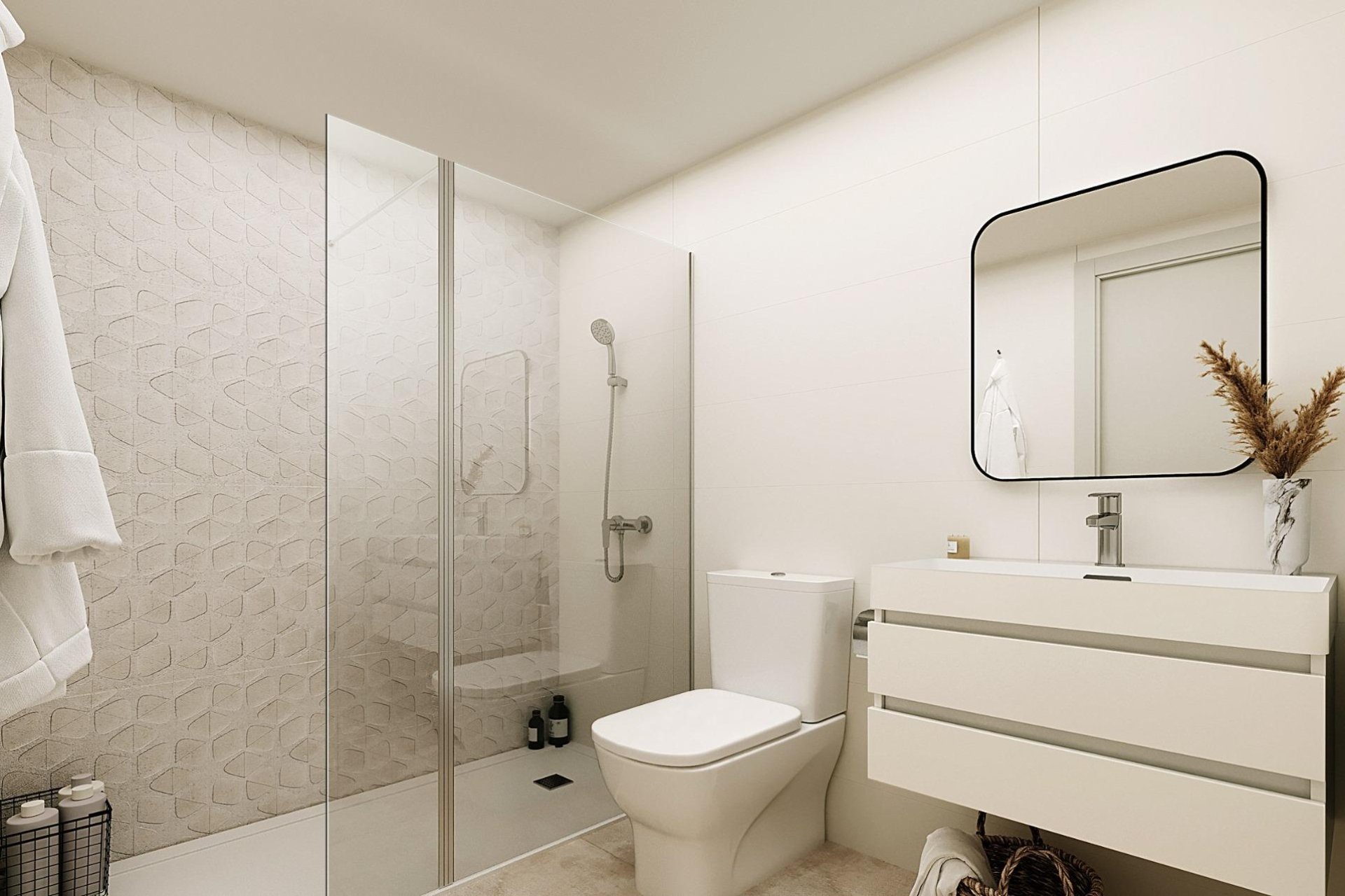 New Build - Apartment / Flat * - La Manga del Mar Menor * - La Manga Del Mar Menor *