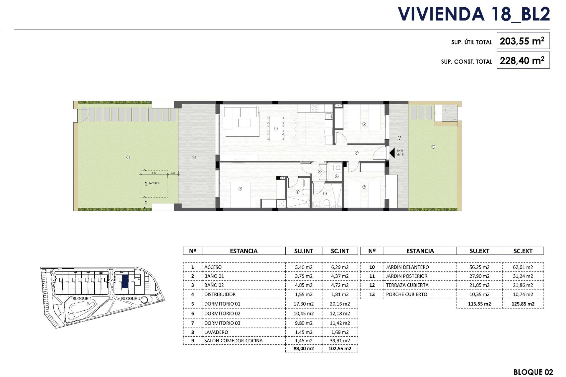 New Build - Apartment / Flat * - La Manga del Mar Menor * - La Manga Del Mar Menor *