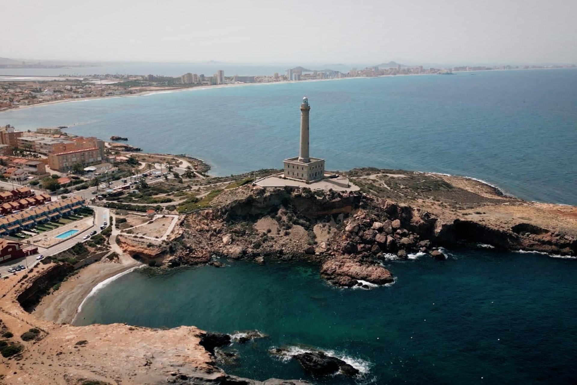 New Build - Apartment / Flat * - La Manga del Mar Menor * - La Manga Del Mar Menor *