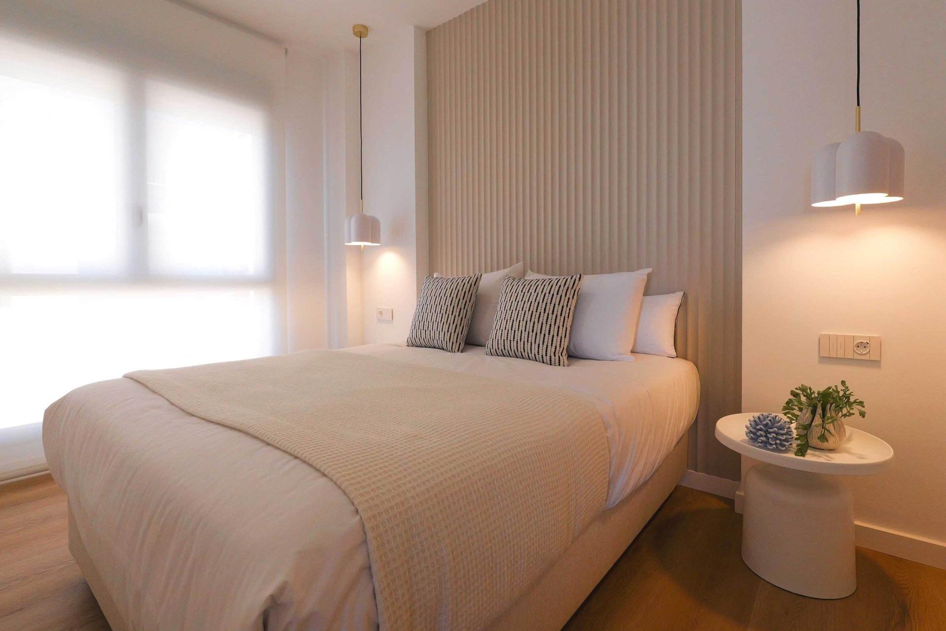 New Build - Apartment / Flat * - La Manga del Mar Menor * - Veneziola