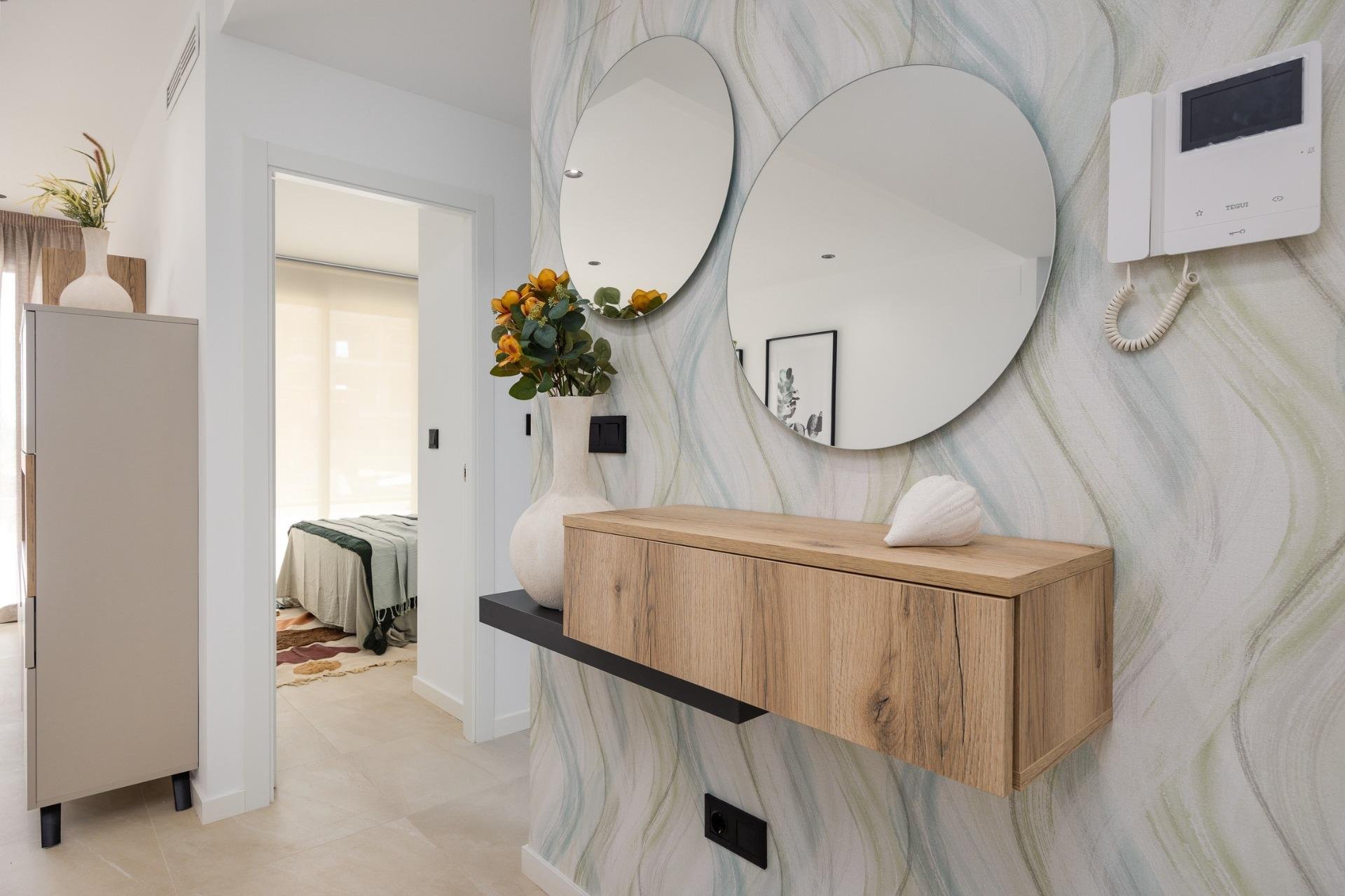 New Build - Apartment / Flat * - Los Alcazares - La Serena Golf *