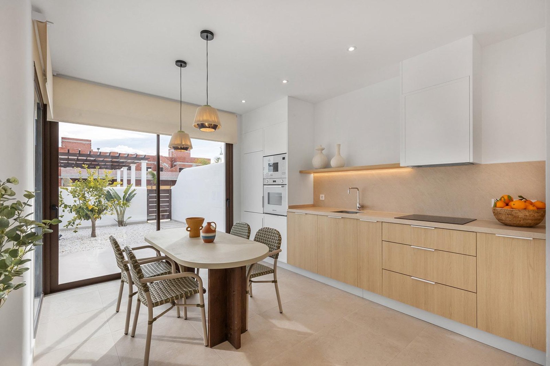 New Build - Apartment / Flat * - Los Alcazares * - La Serena Golf *