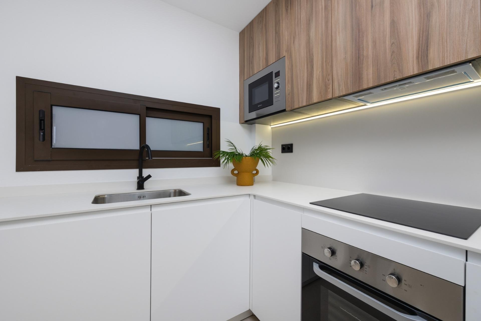 New Build - Apartment / Flat * - Los Alcazares * - La Serena Golf *