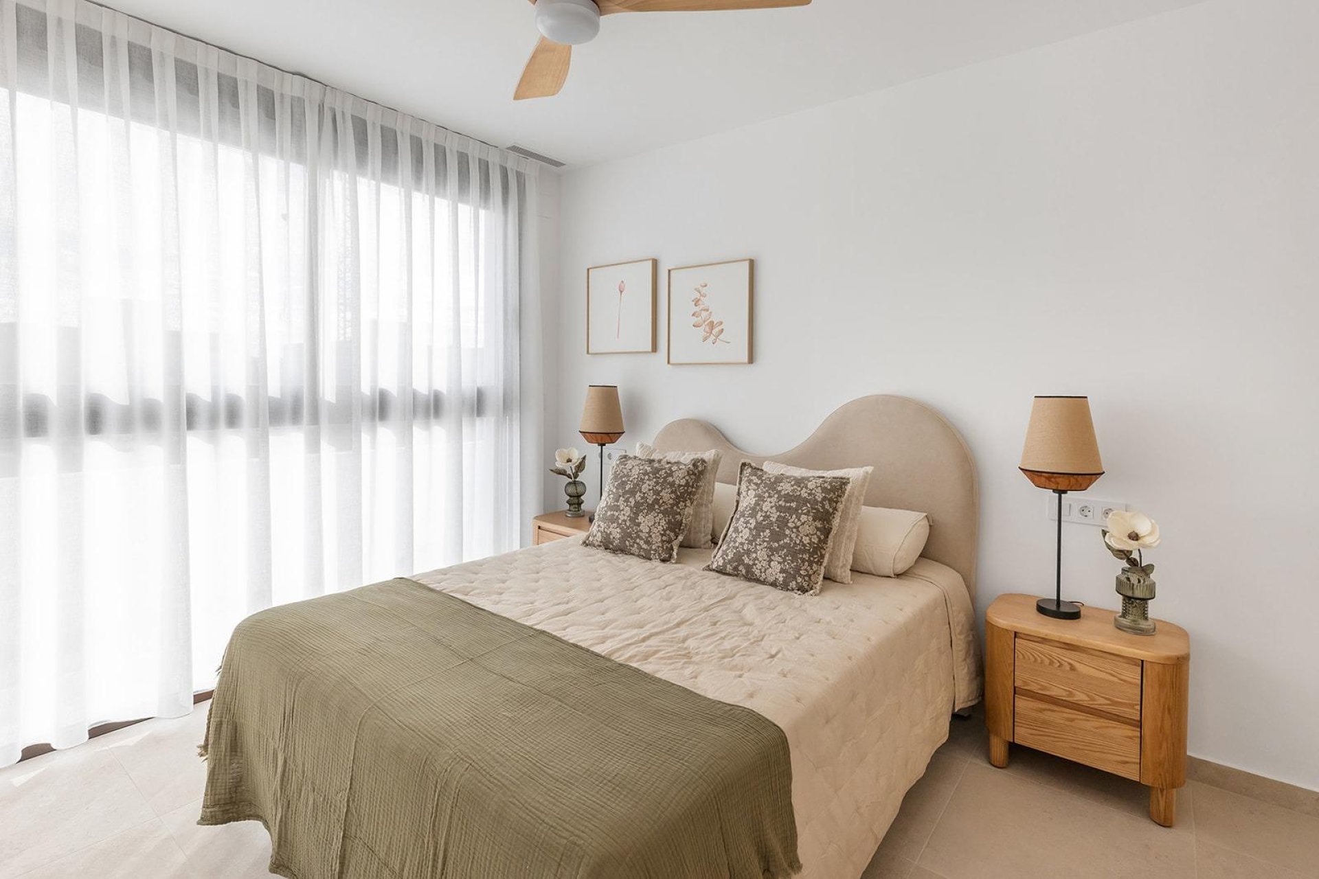 New Build - Apartment / Flat * - Los Alcazares * - La Serena Golf *