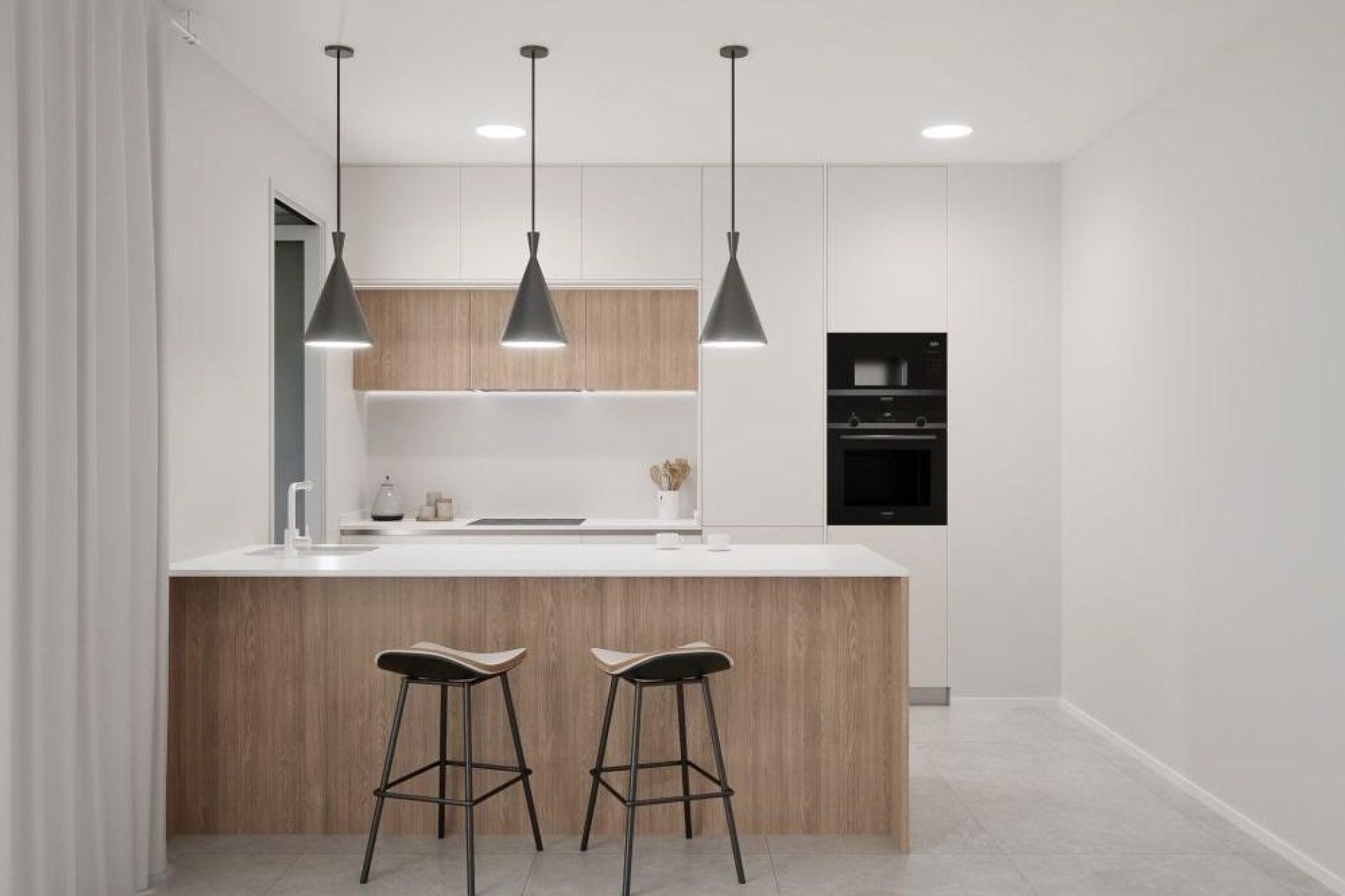 New Build - Apartment / Flat * - Los Alcazares * - Los Narejos *