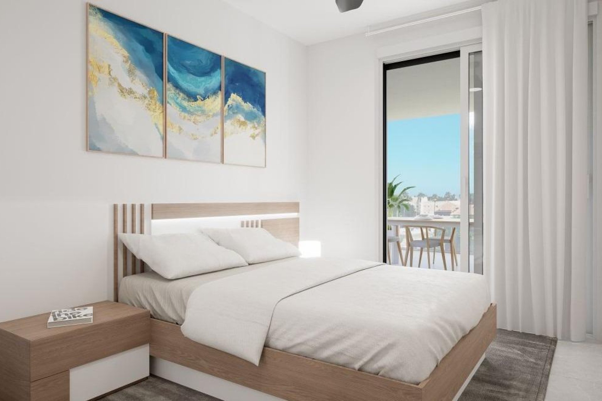 New Build - Apartment / Flat * - Los Alcazares * - Los Narejos *