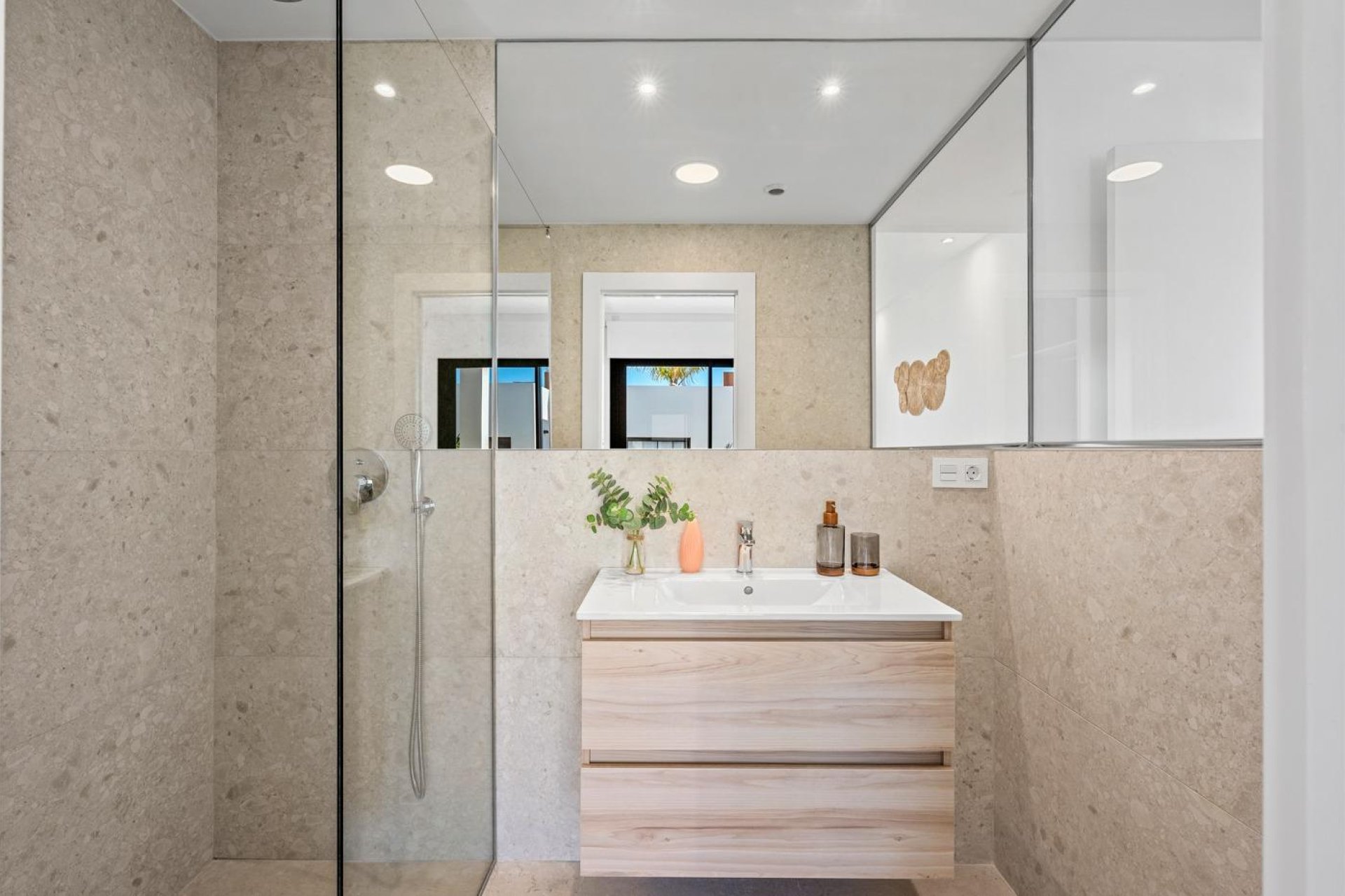 New Build - Apartment / Flat * - Los Alcazares * - Serena Golf *