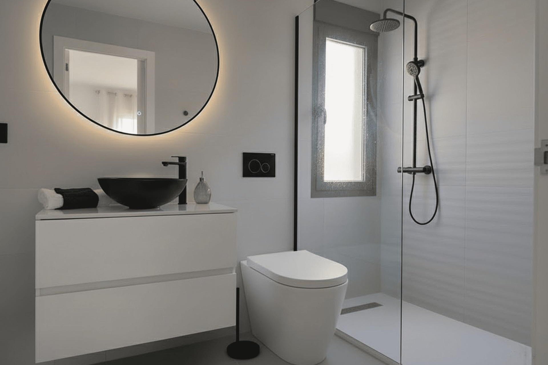 New Build - Apartment / Flat * - Los Alcazares * - Serena Golf *