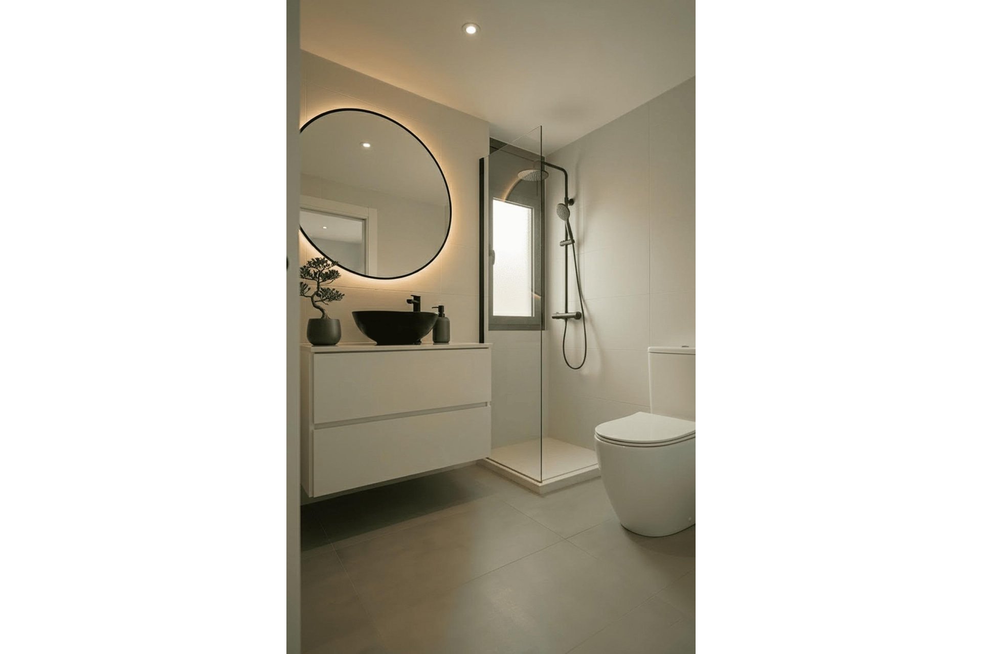 New Build - Apartment / Flat * - Los Alcazares * - Serena Golf *