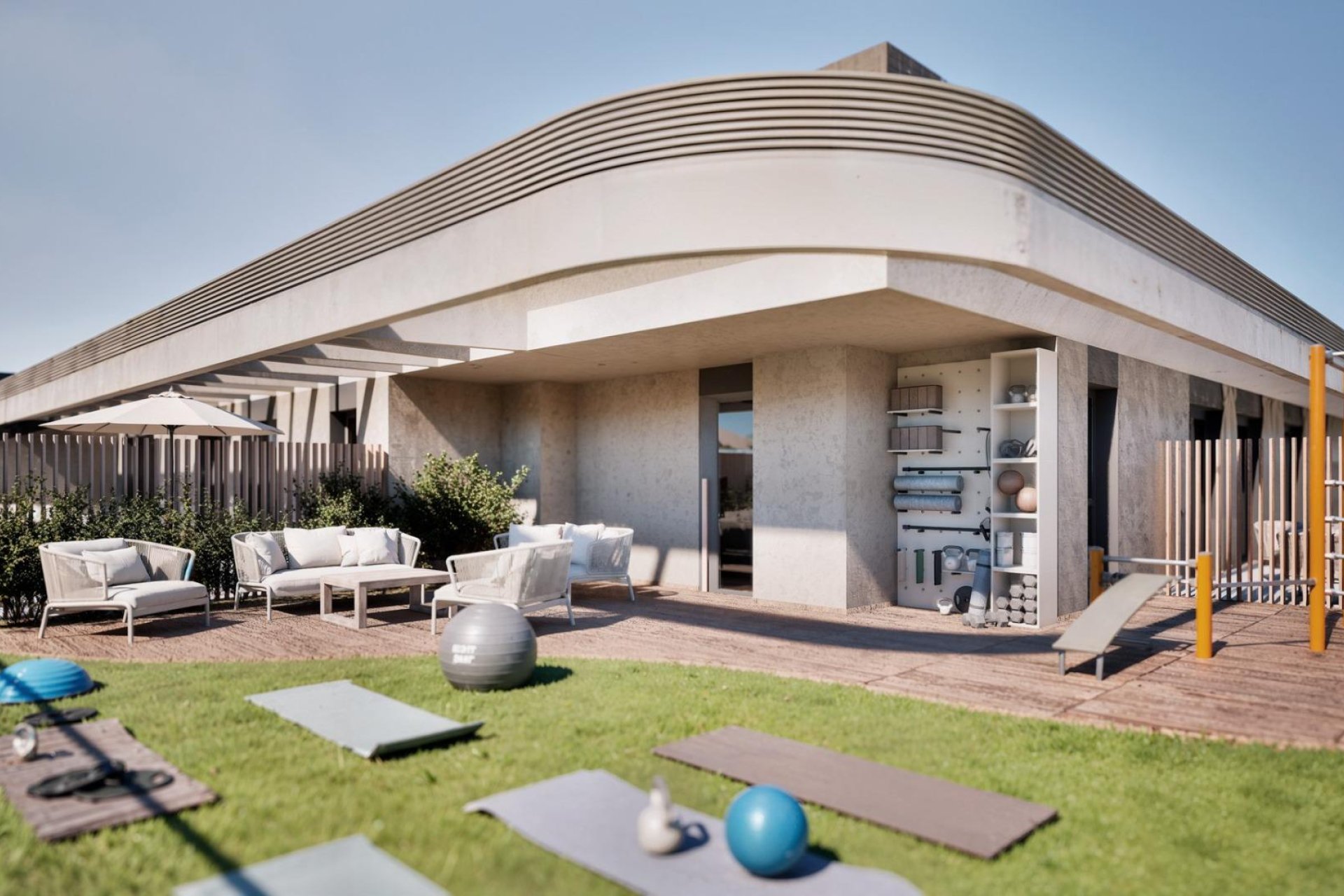 New Build - Apartment / Flat * - Málaga - Campanillas