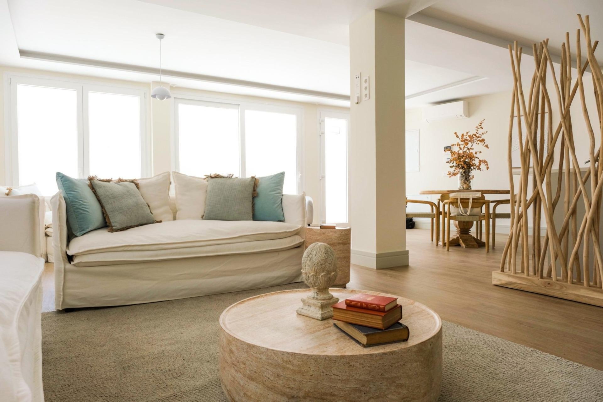 New Build - Apartment / Flat * - Málaga - Playa de la Malagueta