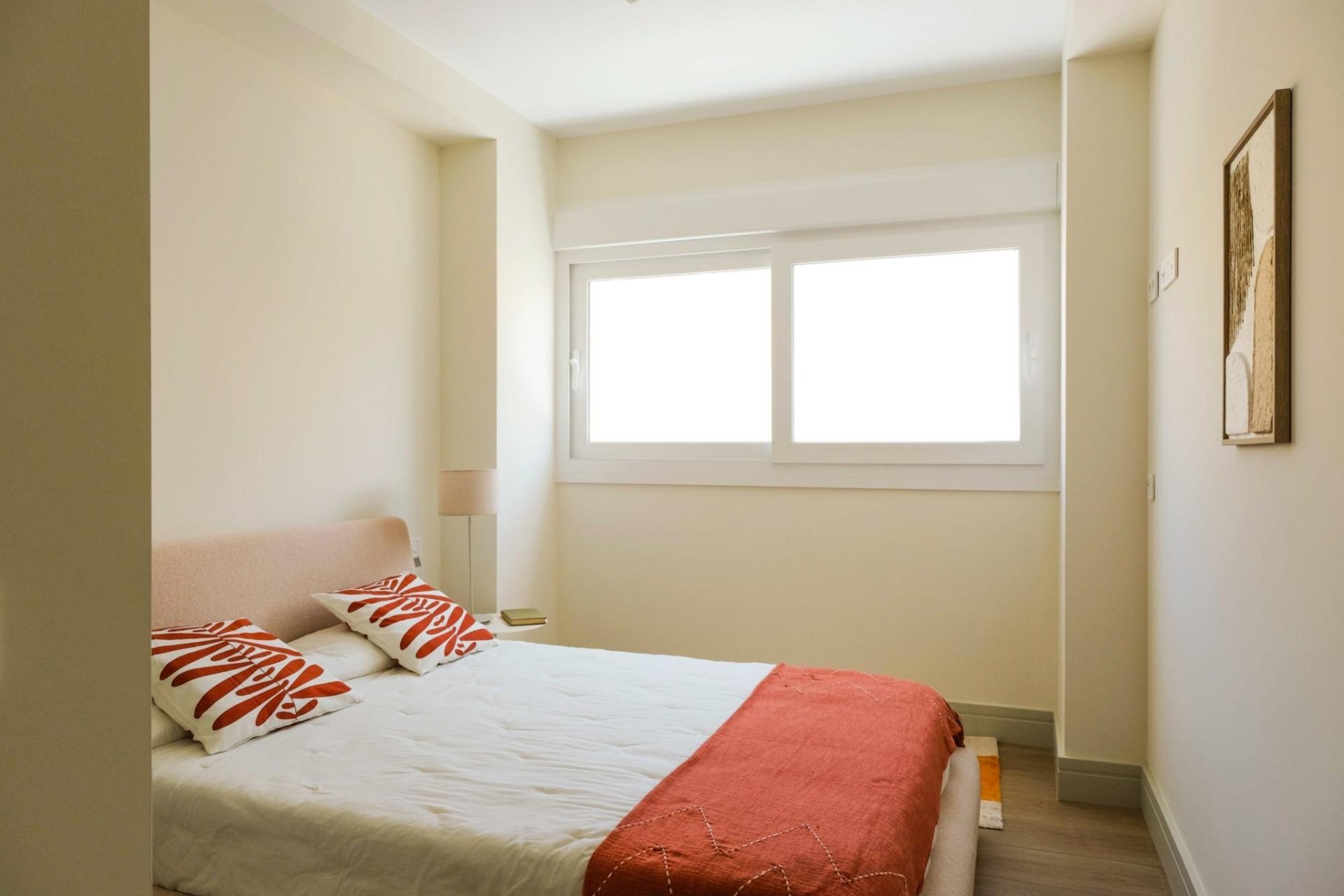 New Build - Apartment / Flat * - Málaga - Playa de la Malagueta