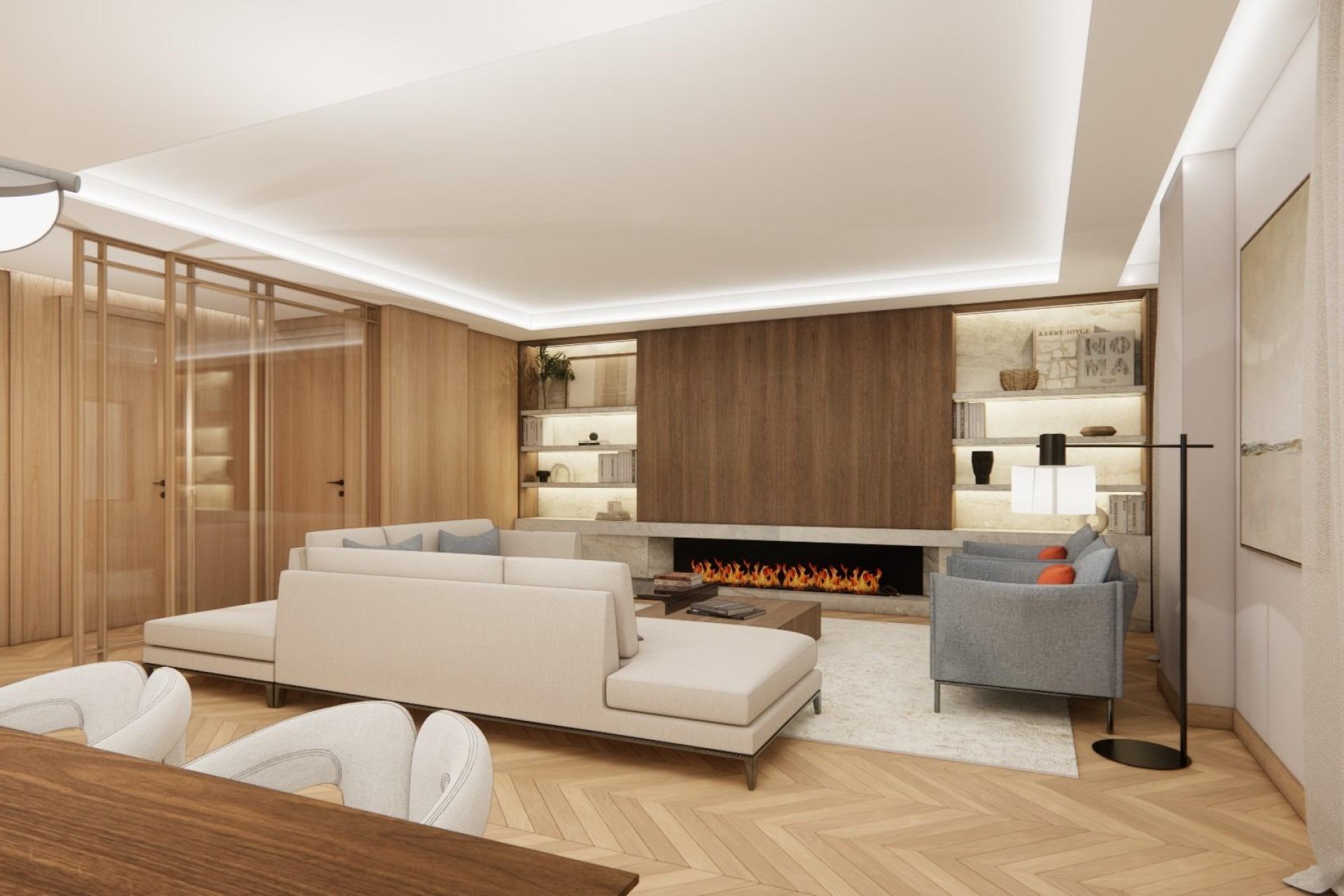 New Build - Apartment / Flat * - Málaga - Sacaba Beach
