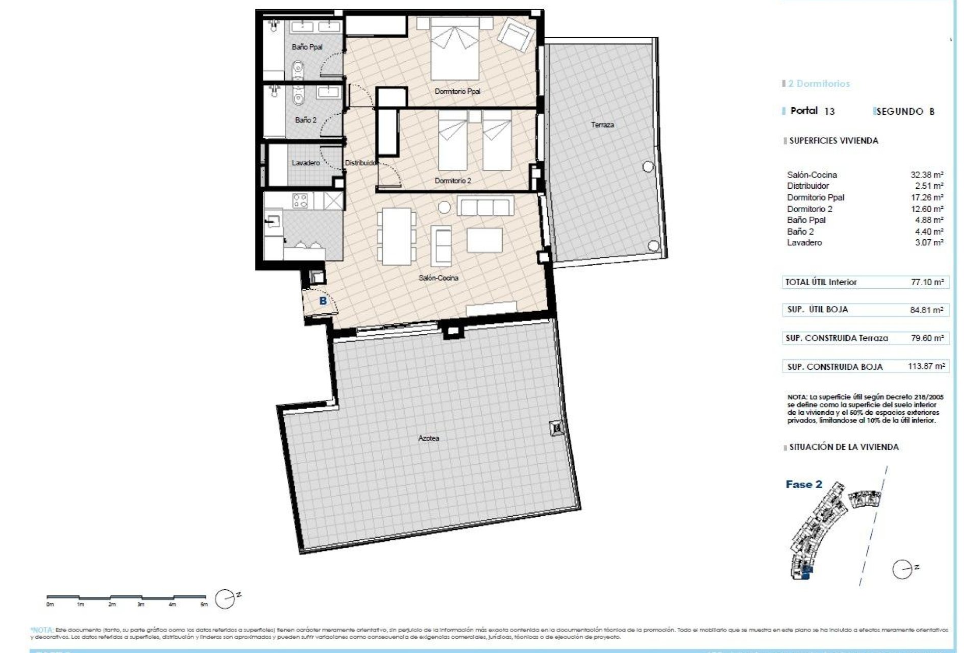 New Build - Apartment / Flat * - Manilva * - Aldea Beach