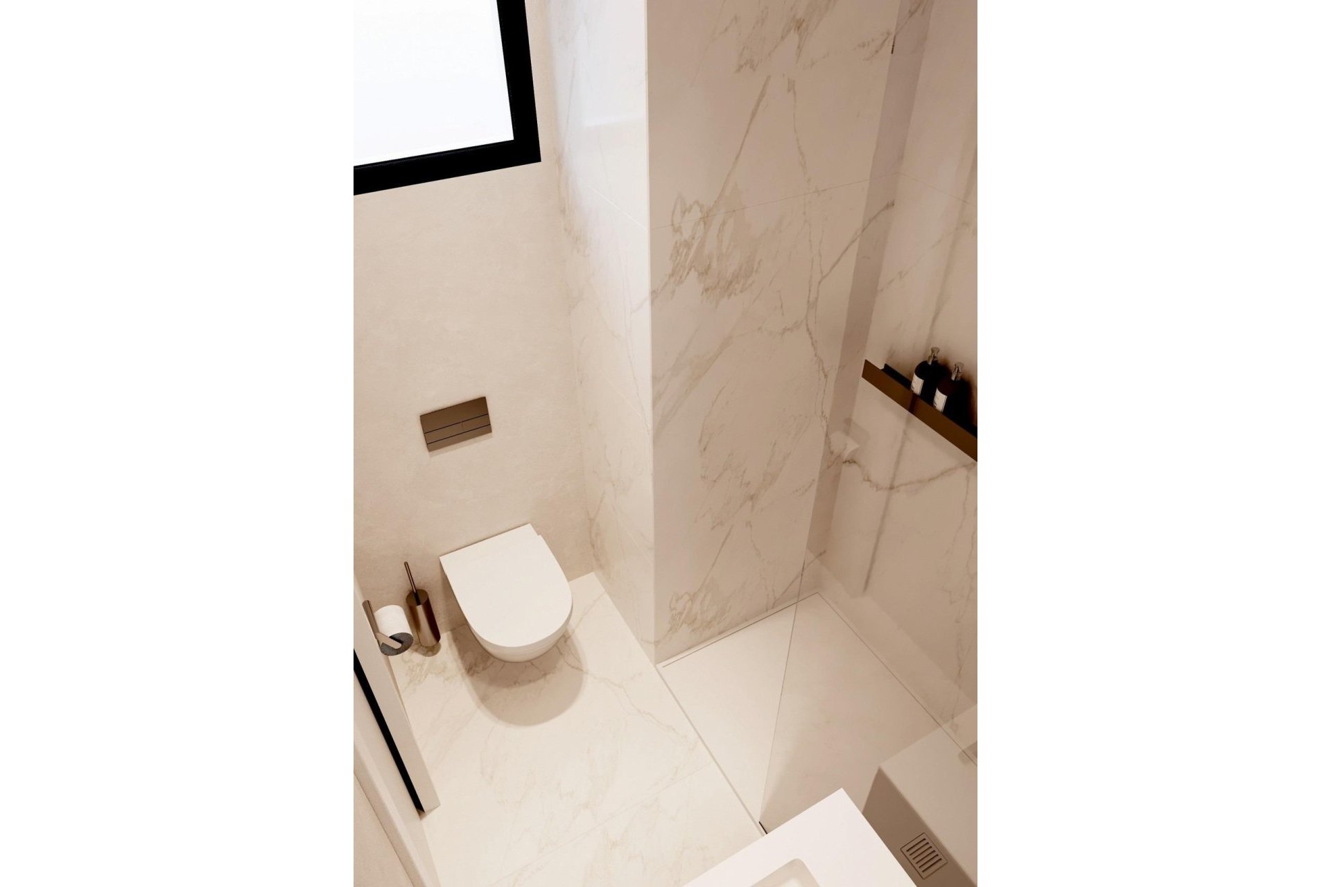 New Build - Apartment / Flat * - Manilva * - Castillo de la Duquesa