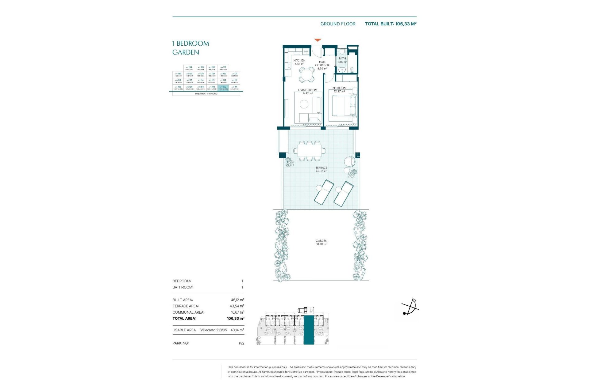 New Build - Apartment / Flat * - Manilva * - Castillo de la Duquesa