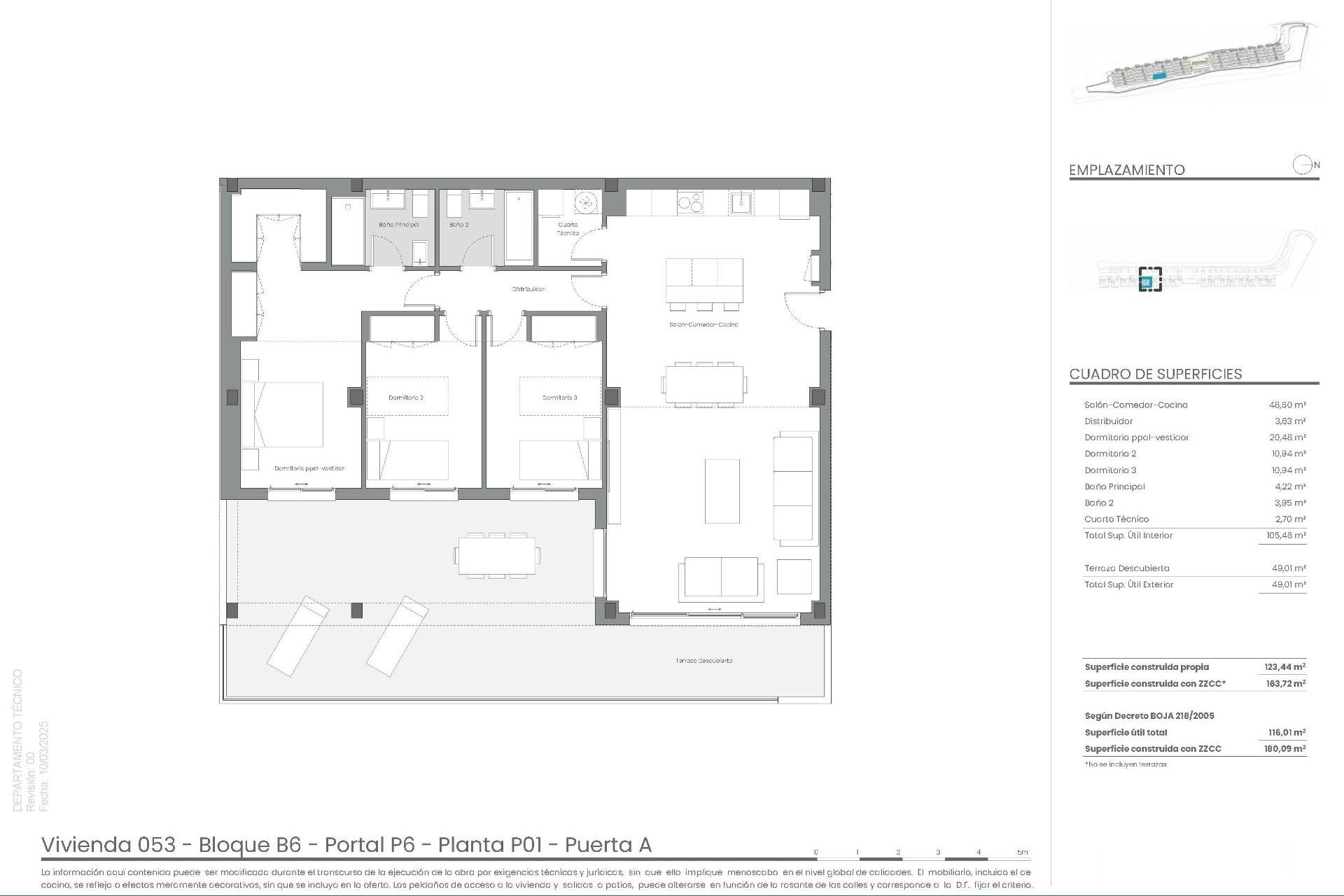 New Build - Apartment / Flat * - Marbella * - Altos de los Monteros