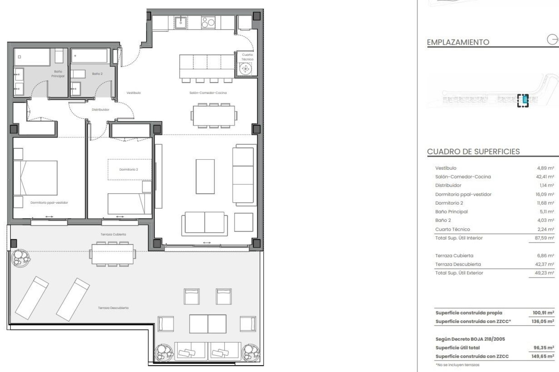 New Build - Apartment / Flat * - Marbella * - Altos de los Monteros