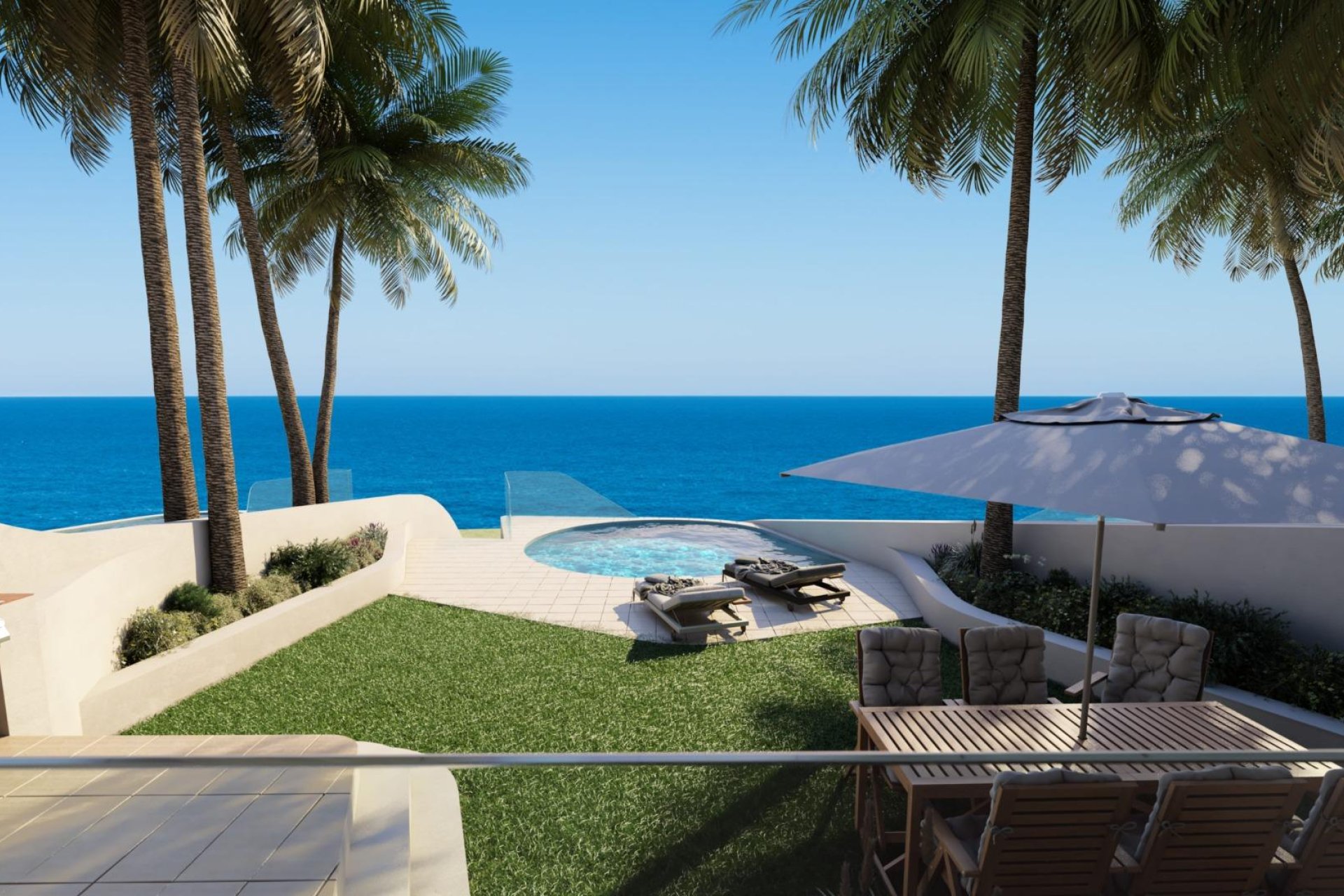 New Build - Apartment / Flat * - Marbella * - Cabopino