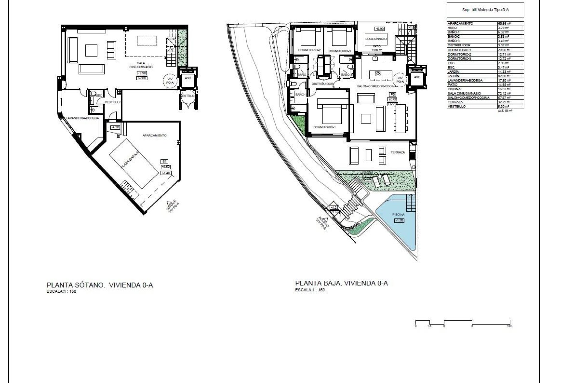 New Build - Apartment / Flat * - Marbella * - Cabopino